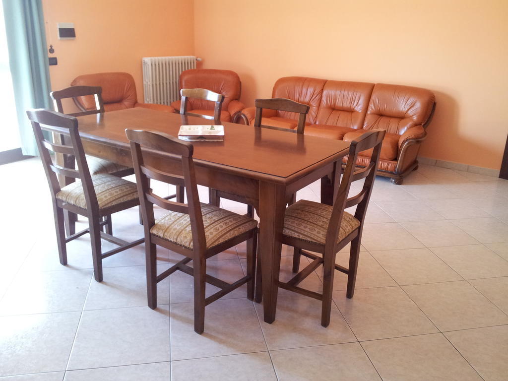 Frühstückspension B&B L'Aquila